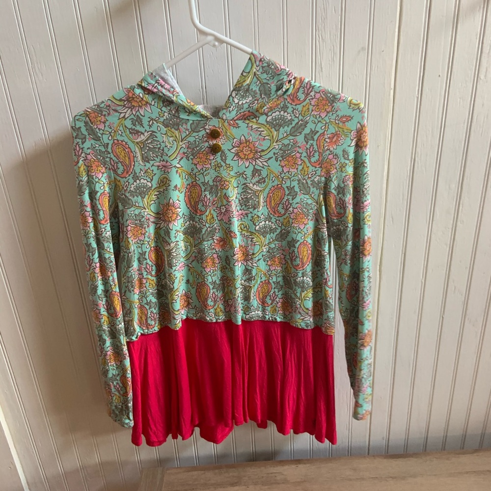 Matilda Jane girls top